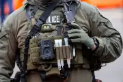 ICE Body Cameras Rollout Faces Transparency Concerns Over Release Policy