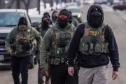 ICE to Spend Up to $20M on Electric Shock Gloves