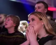 Iceland EU referendum: no campaign wins with 52.8% vote share