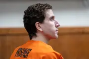 Idaho killer Bryan Kohberger seeks new trial after guilty plea