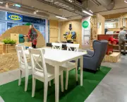 IKEA launches UK online secondhand marketplace to rival eBay and Vinted