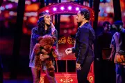 I'm Every Woman review: Chaka Khan musical wastes Alexandra Burke's talent