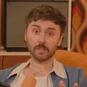 Inbetweeners star James Buckley at high risk of heart attack or stroke