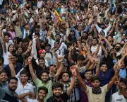 India's Gen Z Protests: A Generation Awakens to Collective Power