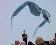 Influencers face backlash over Meta 'pervert glasses' content