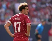 Inter Milan Agree £30m Deal for Liverpool’s Curtis Jones