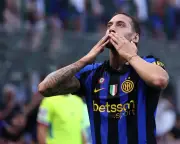 Inter Milan start Serie A title defence with 4-1 win over Monza