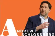 Invesco CEO Schlossberg's Bold Turnaround Strategy