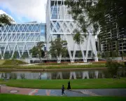Investigation into Powerhouse Parramatta as CEO stands aside