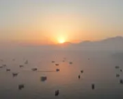 Iran and Oman agree on Hormuz shipping route coordinates
