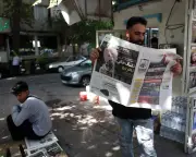 Iran FM calls new US sanctions threat 'desperate' as pressure mounts