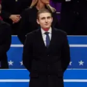 Iranian TV targets Barron Trump in new assassination video