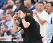 Iraola: Late Liverpool Draw at Newcastle a Point Gained