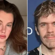 Ireland Baldwin Slams Perez Hilton After Hospitalisation