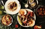 Island surf and turf restaurant leaves King’s Cross for new London home
