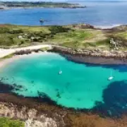 Isles of Scilly crowned UK's friendliest place in new index