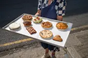 Islington's Quince Bakery Opens Clementine Café Across Street on October 3