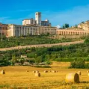 Italy unveils new 1,546km St Francis pilgrimage route across six regions