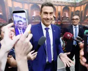Italy's New Far-Right Party: The Rise of Rogue General Vannacci