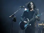 Jack White's raucous Jolene cover honors Dolly Parton at London gig