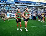 Jai Arrow's emotional 99th game for Souths after MND diagnosis
