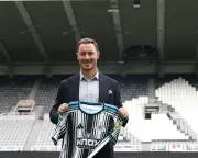 Jaissle urges Newcastle fans to keep optimism in transition