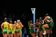 Jamaica stun Australia to reach Commonwealth Games netball final