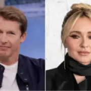 James Blunt Denies Being Singer in Hayden Panettiere's Memoir