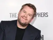 James Corden's Early Hollyoaks Role as Janitor Wayne Clark Revealed