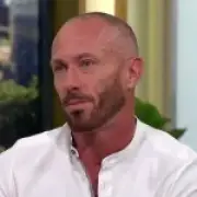 James Jordan admits moving out after Ola split may seem 'selfish'