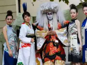 Japan Matsuri returns to Trafalgar Square: free festival on Oct 4