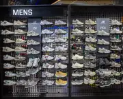 JD Sports Profit Warning: Trainer Market Weakens as Nike, Adidas Falter