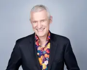 Jeremy Vine's honest playlist: from Psychedelic Furs to Barry Manilow