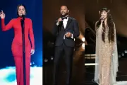 Jessie J and John Legend to Headline London 2026