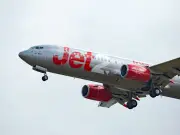 Jet2 flight to Palma makes emergency landing after vibration scare