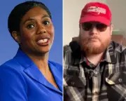 Jewish Groups Snub Ex-Neo-Nazi Candidate Meeting, Urge Tory Reversal