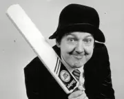 Jimmy Cricket, beloved Northern Irish comedian, dies at 80