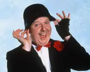 Jimmy Cricket, comedian known for 'And there's more!', dies at 80