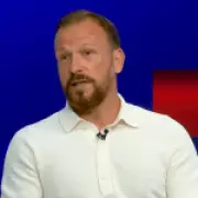 Jody Morris: Chelsea must reach top-four before targeting Barcola