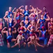 Joe Marler becomes first Celebrity Gladiator as 'Mauler' on BBC show