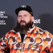 Joe Marler reveals son's Gladiators love led to Mauler role