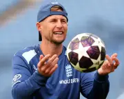 Joe Root to Captain England in Pakistan Test Series