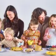 Joe Wicks reveals his kids have never eaten McDonald's