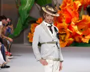 John Galliano to Receive Unvarnished Met Retrospective in May