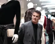 John Lewis boss Peter Ruis exits as Harvey Nichols sold to Frasers