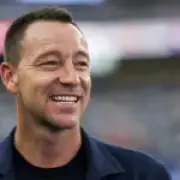 John Terry predicts Chelsea top after five games