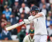Jordan Cox Brings Swagger to No 3 Role in Second Test for England