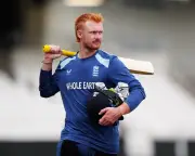 Jordan Cox relishes England No 3 role against Pakistan