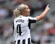 Jordan Nobbs retires after Newcastle promotion to WSL