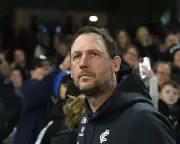 Josh Fraser Emerges as Top Candidate for Carlton Coaching Job